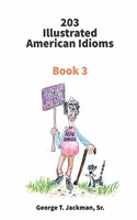 203 Illustrated American Idioms