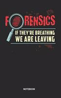Forensics Notebook