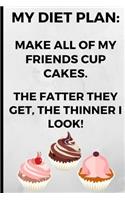 My Diet Plan