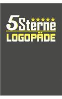 5 Sterne Logopäde