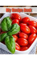 My Recipe Book
