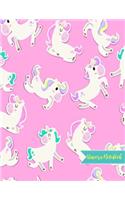 Unicorn Notebook
