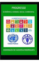 Progresso: Econômico, Humano, Social E Ambiental