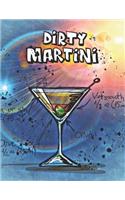 Dirty Martini