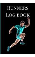 Runners Log book