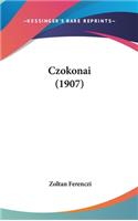 Czokonai (1907)