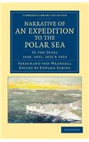 Narrative of an Expedition to the Polar Sea