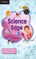 Science Voyage Level 6 Teacher Book with DVD-ROM