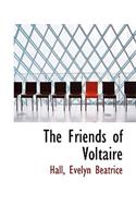 Friends of Voltaire: (English)