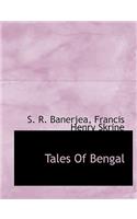 Tales of Bengal