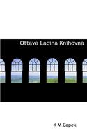 Ottava Lacina Knihovna