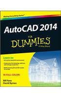 AutoCAD 2014 for Dummies