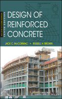 Design of Reinforced Concrete