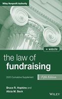 The Law of Fundraising