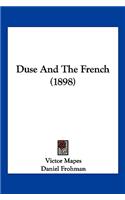 Duse And The French (1898)