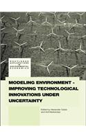 Modeling Environment-Improving Technological Innovations under Uncertainty