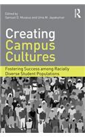 Creating Campus Cultures