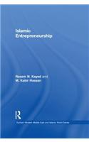 Islamic Entrepreneurship