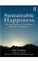 Sustainable Happiness