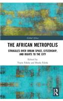 African Metropolis