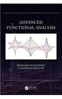 Advanced Functional Analysis