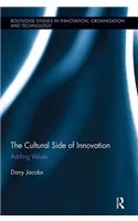 Cultural Side of Innovation