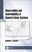 Observability and Controllability of General Linear Systems: Observability and Controllability of General Linear Systems