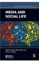 Media and Social Life