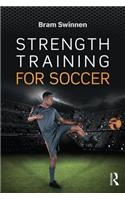 Strength Training for Soccer