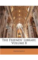 Friends' Library, Volume 8