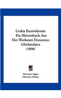 Codex Escurialensis