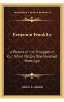 Benjamin Franklin