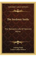 Sardonic Smile