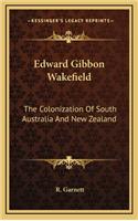 Edward Gibbon Wakefield