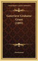 Genevieve Grahame Grant (1895)