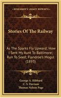 Stories Of The Railway