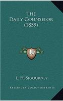 The Daily Counselor (1859)