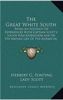 Great White South
