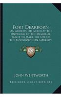 Fort Dearborn