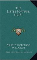Little Fortune (1915)