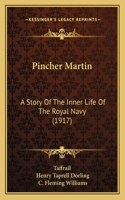 Pincher Martin