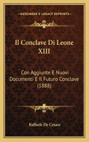 Il Conclave Di Leone XIII