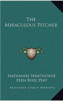 The Miraculous Pitcher