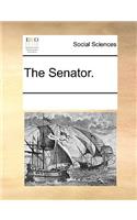 The Senator.