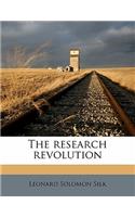 The Research Revolution