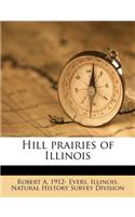 Hill Prairies of Illinois