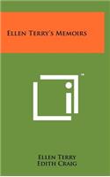 Ellen Terry's Memoirs