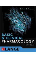 Basic and Clinical Pharmacology