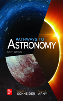 Loose Leaf for Pathways to Astronomy