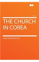 The Church in Corea